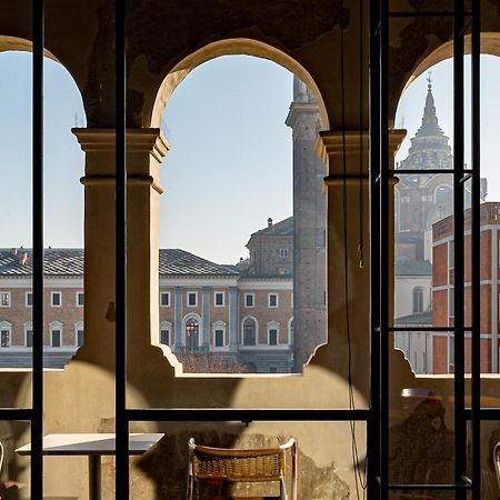 Вилла Casa Del Pingone Турин Экстерьер фото