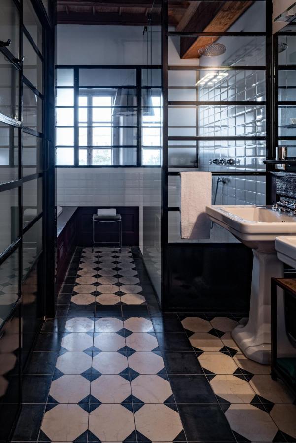 Вилла Casa Del Pingone Турин Экстерьер фото