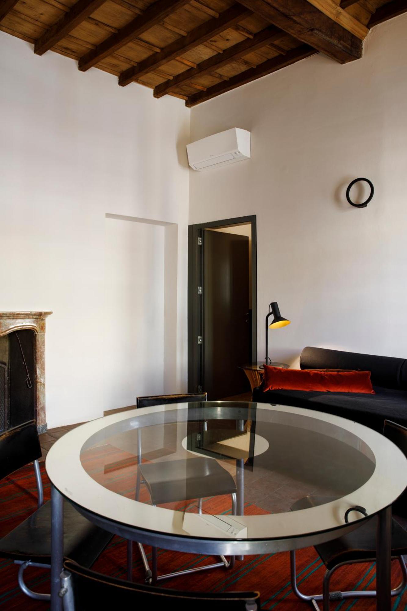 Вилла Casa Del Pingone Турин Экстерьер фото