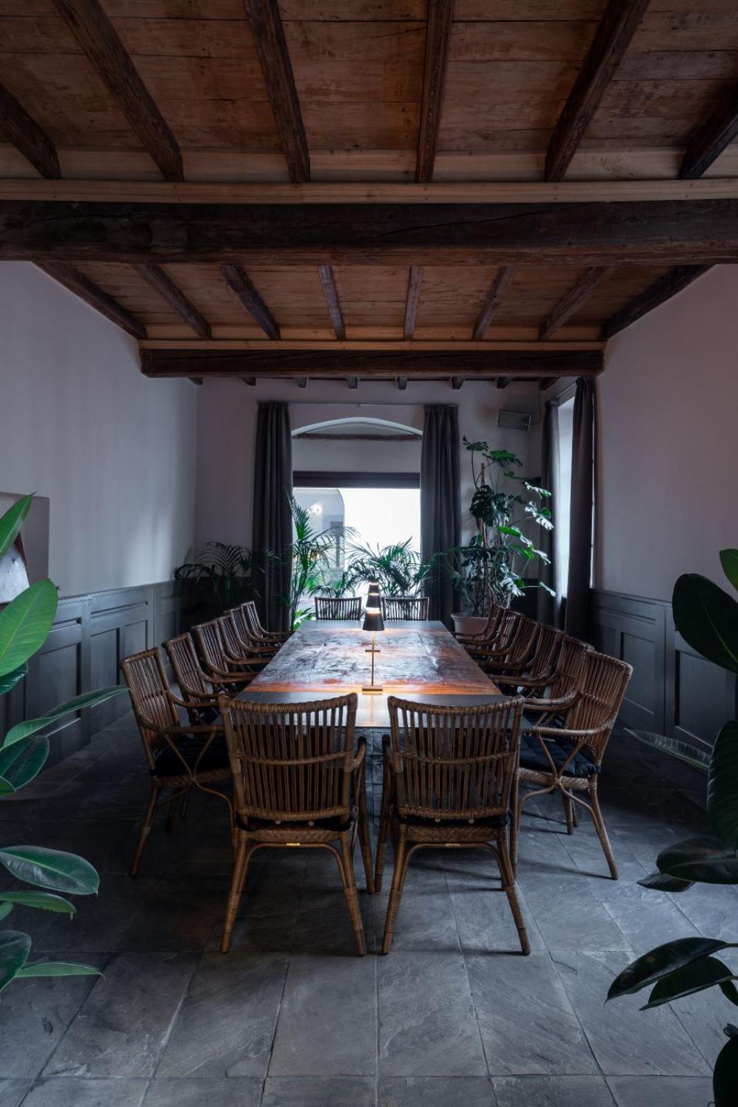 Вилла Casa Del Pingone Турин Экстерьер фото