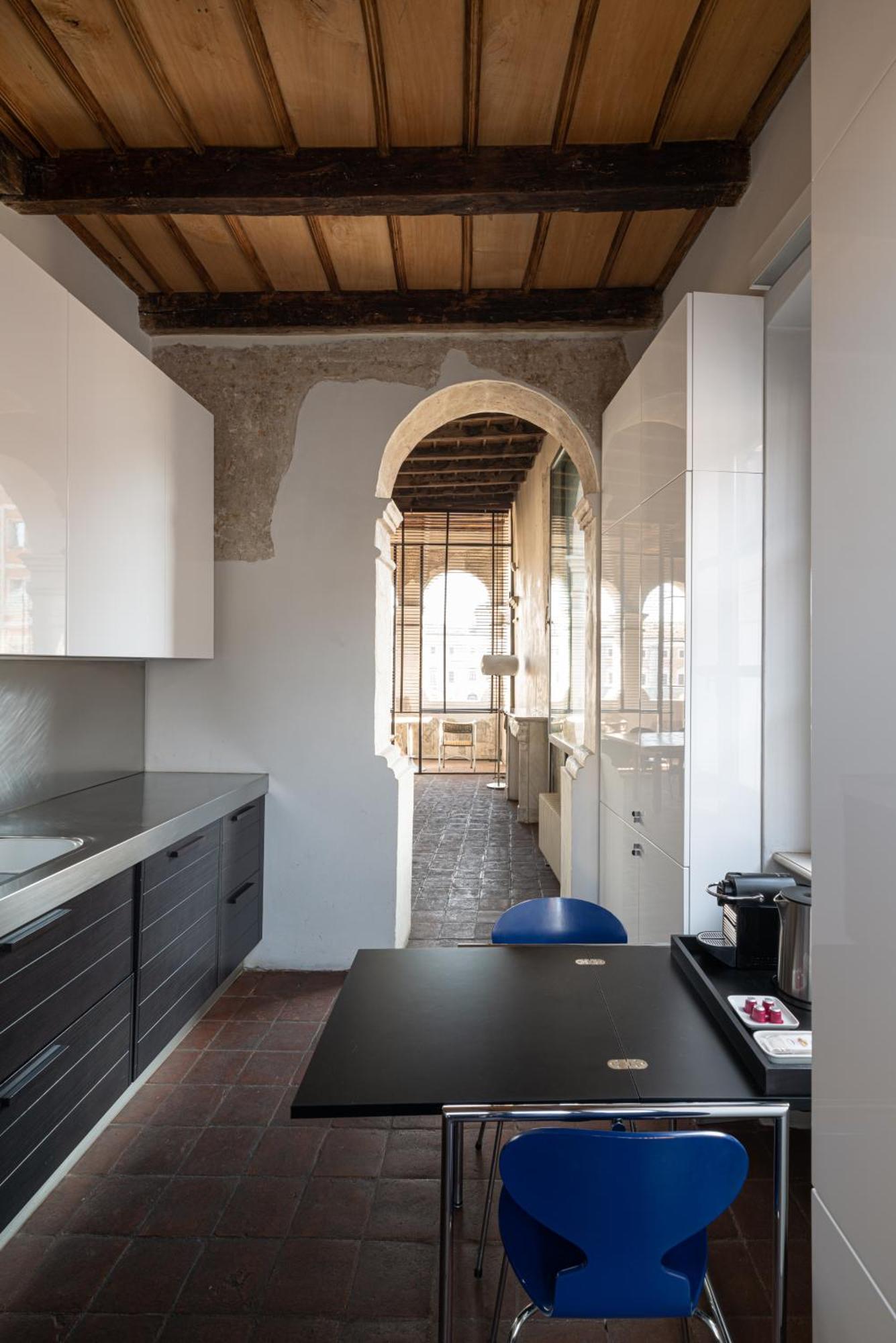 Вилла Casa Del Pingone Турин Экстерьер фото