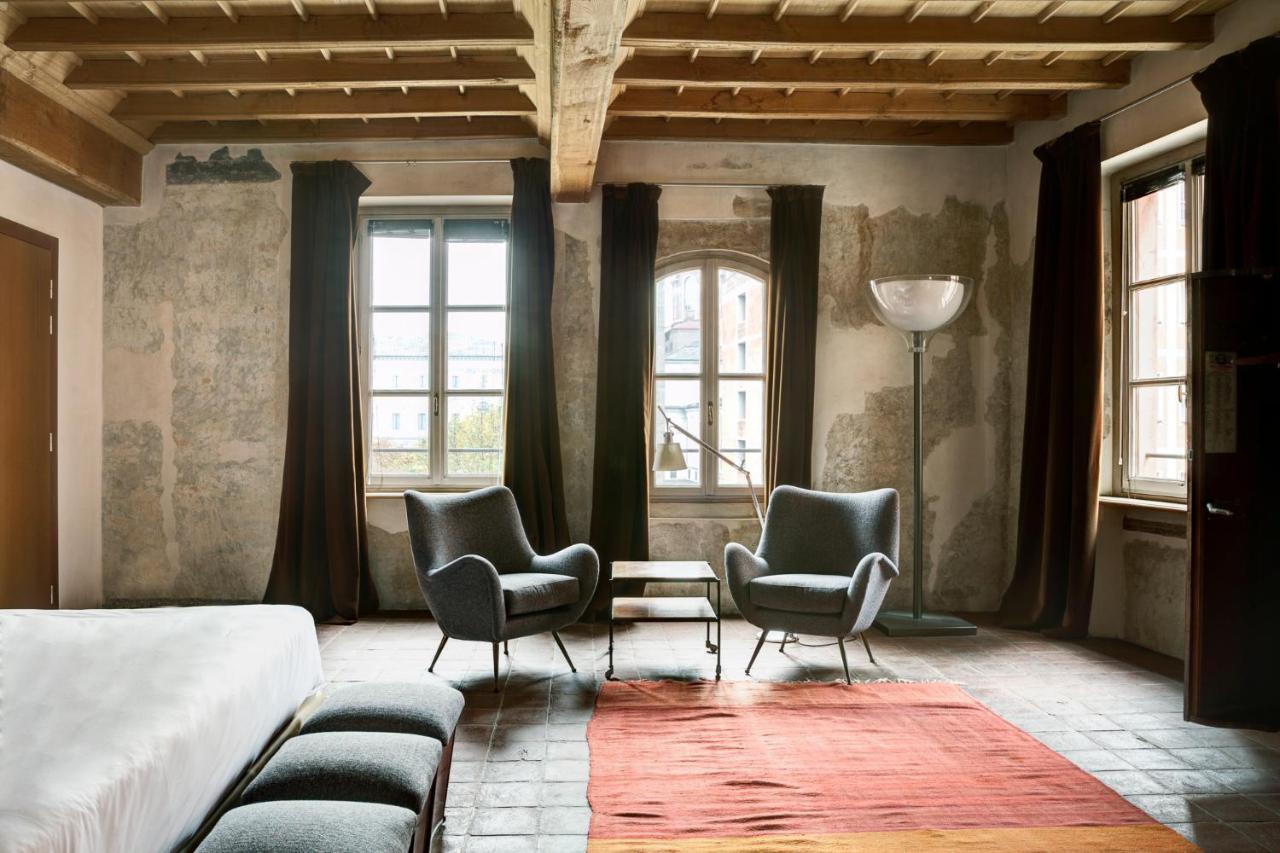 Вилла Casa Del Pingone Турин Экстерьер фото